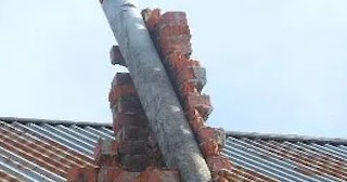 Демонтаж дымохода в частном доме по выгодной цене от 582 рублей | Сварной-Птт