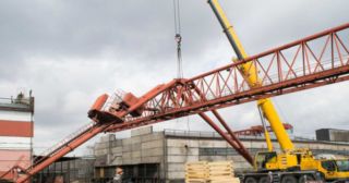 Демонтаж кранов Апатиты, цена от 3015 руб.