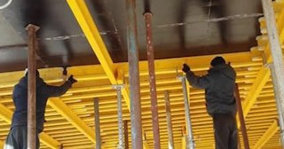Демонтаж опалубки в Апатитах: цены от 371 рублей | Сварной-Птт