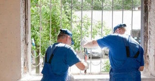 Профессиональный демонтаж решеток в Апатитах от Сварной-Птт - от 582 руб.