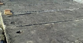 Демонтаж наплавляемой кровли: цена от 730 рублей за м2 | Сварной-Птт