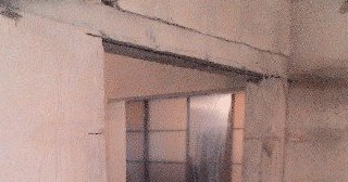 Демонтаж проема в кирпичной стене в Апатитах | Цена от 1587 рублей