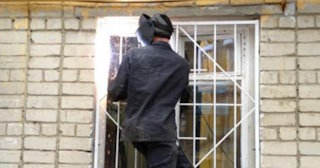 Профессиональный демонтаж решеток в Апатитах от Сварной-Птт - от 582 руб.