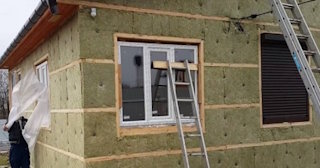 Демонтаж сайдинга от 371 рублей в Апатитах - профессиональные услуги Сварной-Птт